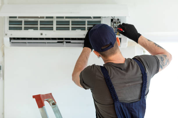 Affordable HVAC Duct Cleaning in AR