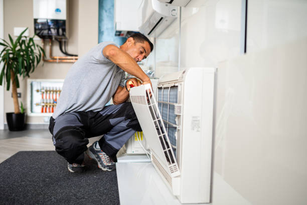 Best Best Air Duct Cleaning Company  in Mountain Home, AR
