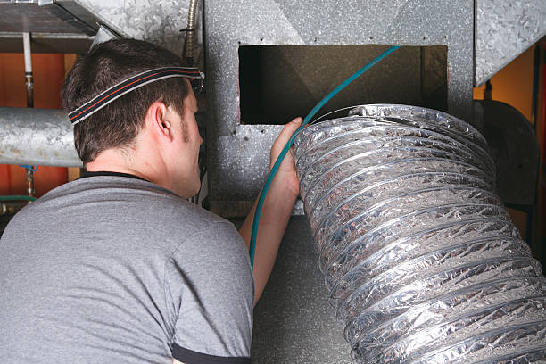 Best Air Vent Cleaning Services  in Mountain Home, AR