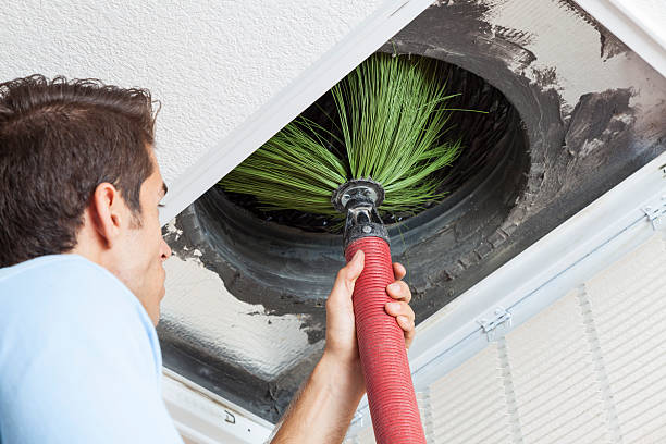 Best Affordable HVAC Duct Cleaning  in Mountain Home, AR