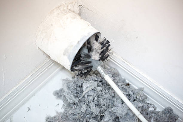 Home Air Vent Cleaning in AR
